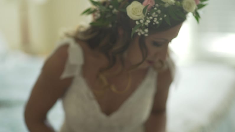 Wildwood Wedding Videographer